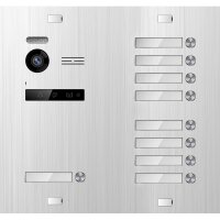 EVO Erweiterungspanel für EVO Türstationen,...