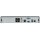 BALTER X ECO 4-Kanal PoE Netzwerk Rekorder, 4K UHD, H.265, 80Mbit, Videoanalyse, HDMI 4K, Cloud P2P, PTZ, Audio IO, ONVIF, 48V DC