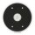 Neostar Junction Box / Anschlussdose für Dome-Kameras wie z.B. NTI-D6014MIR, Aluminium