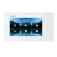 BALTER ERA HD-Monitor mit 7 Zoll IP...